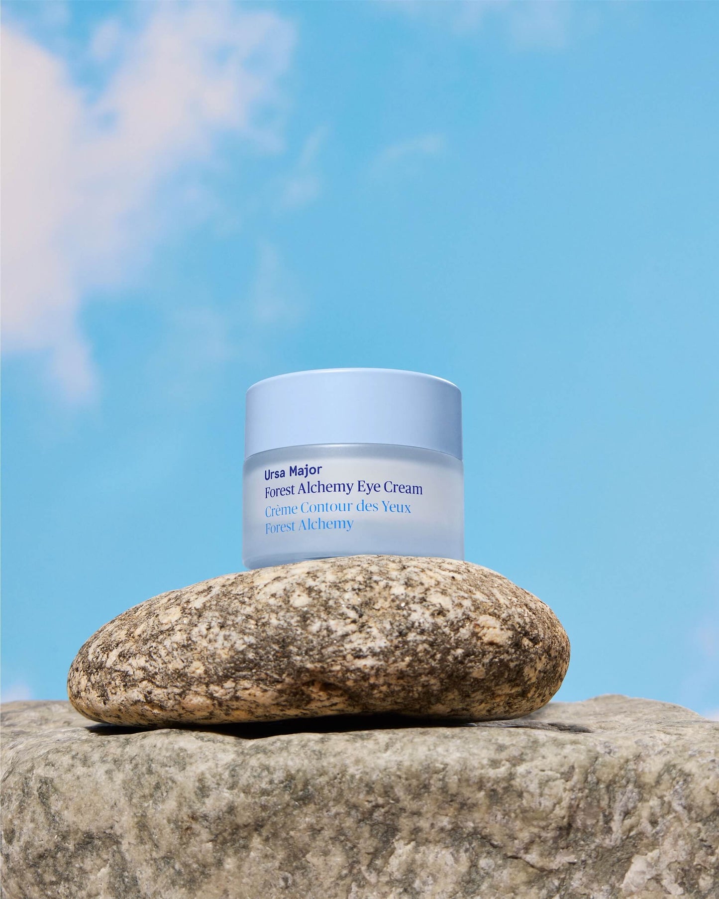 Forest Alchemy Eye Cream