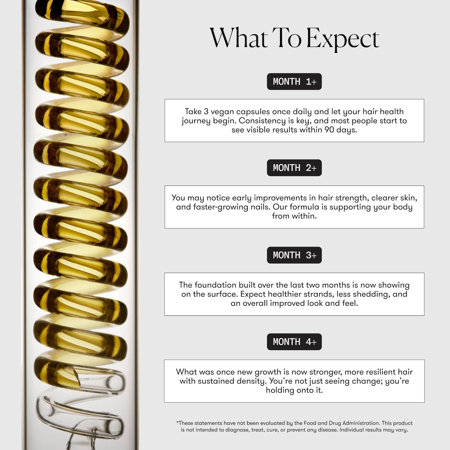 Wellbel Women+ Supplement