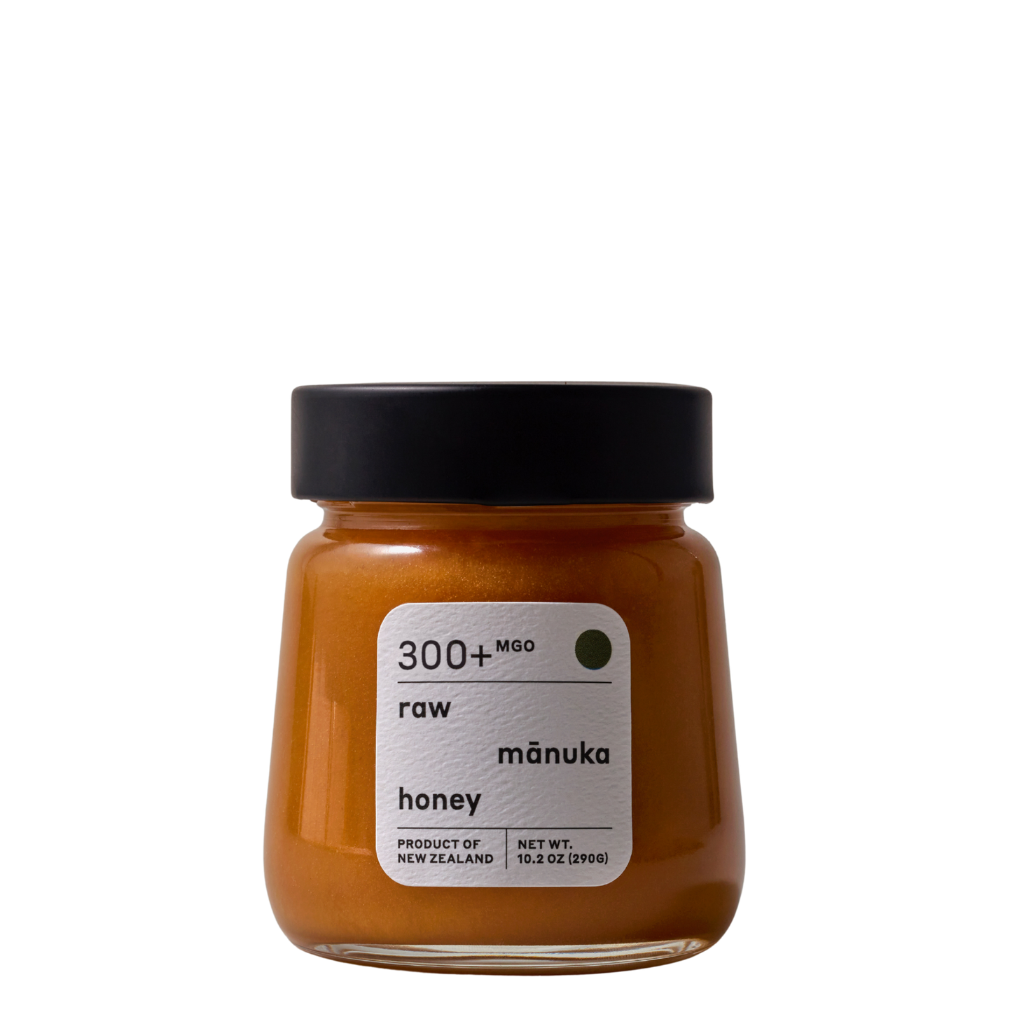Raw Manuka Honey 300+ MGO