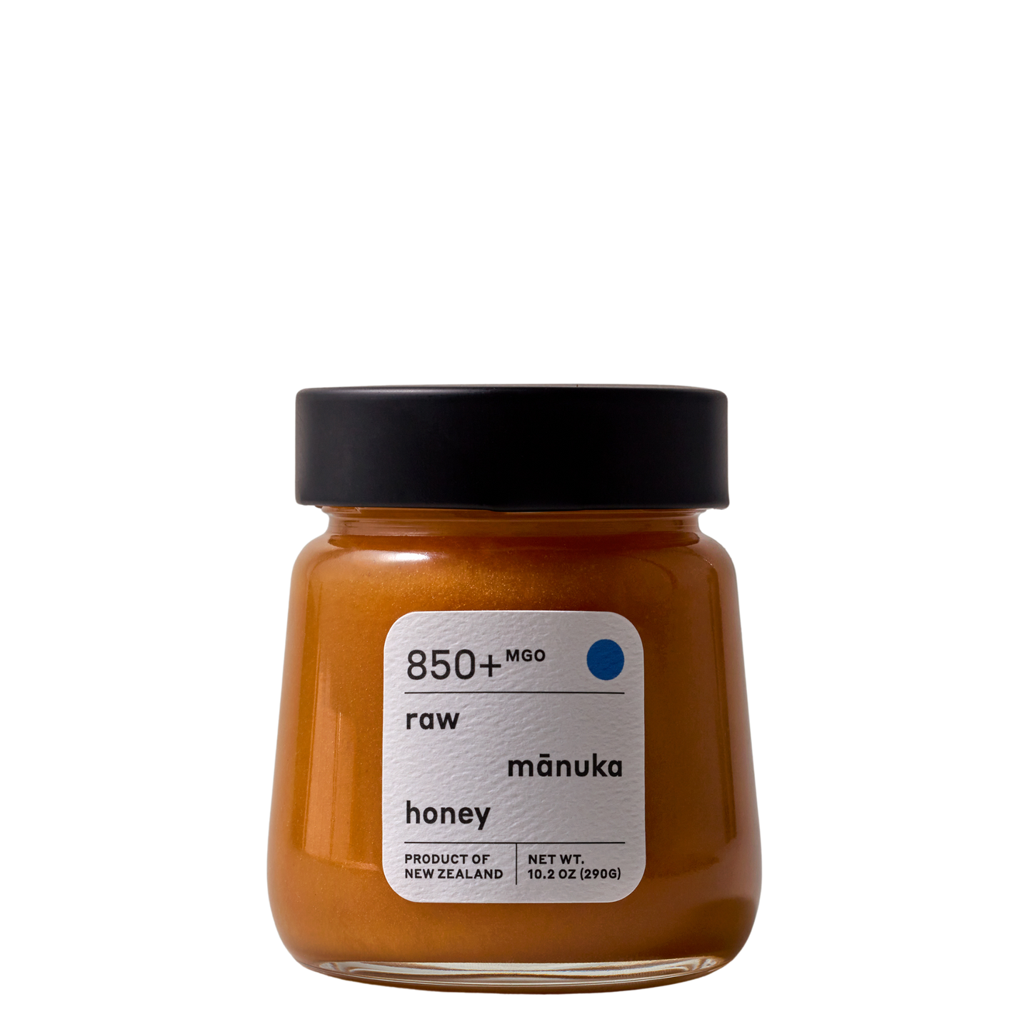 850+MGO Raw Manuka Honey