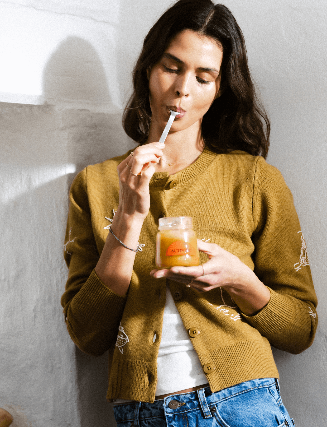 Raw Manuka Honey 300+ MGO