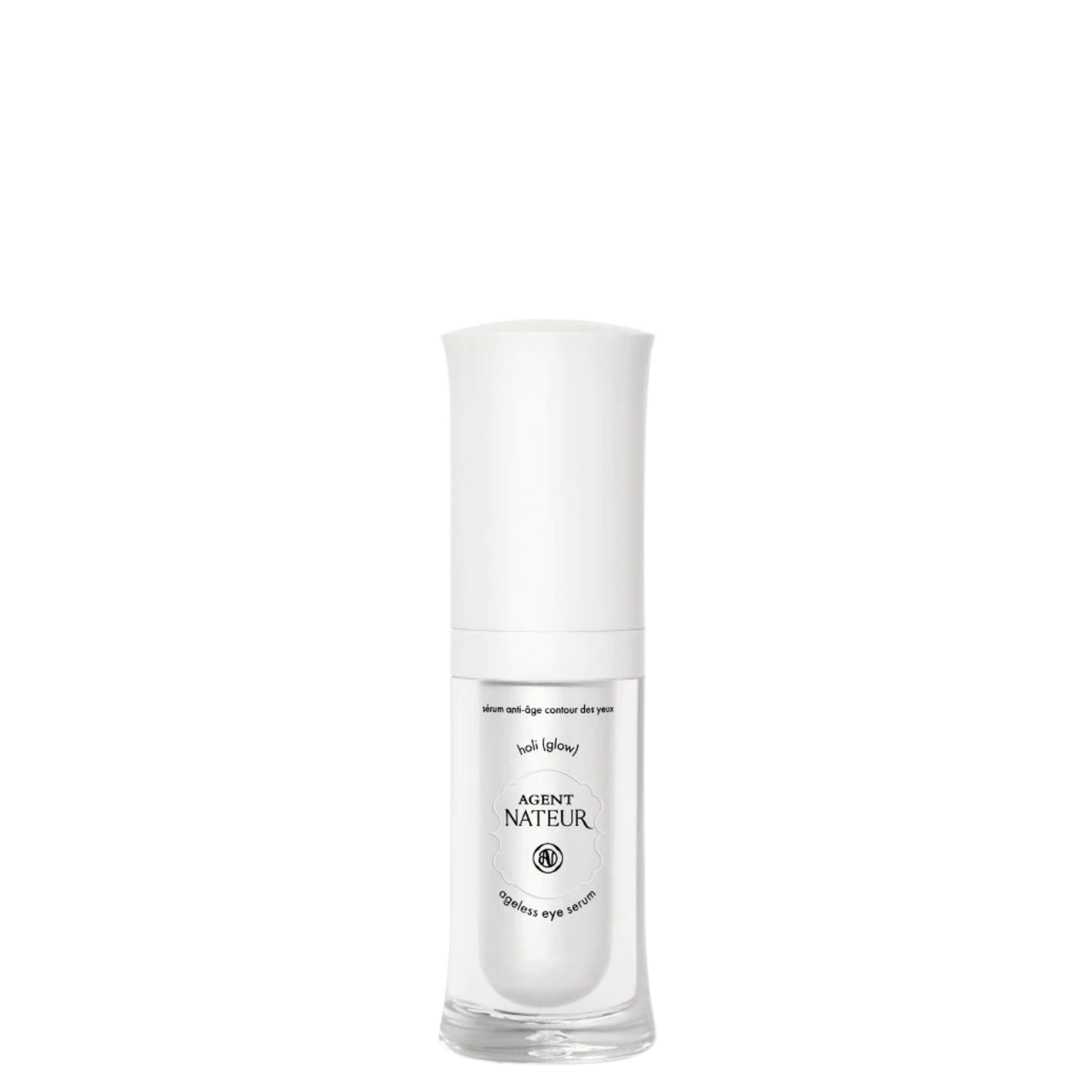 Holi (Glow) Ageless Eye + Lip Serum