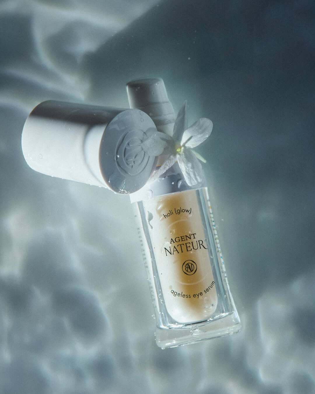 Holi (Glow) Ageless Eye + Lip Serum