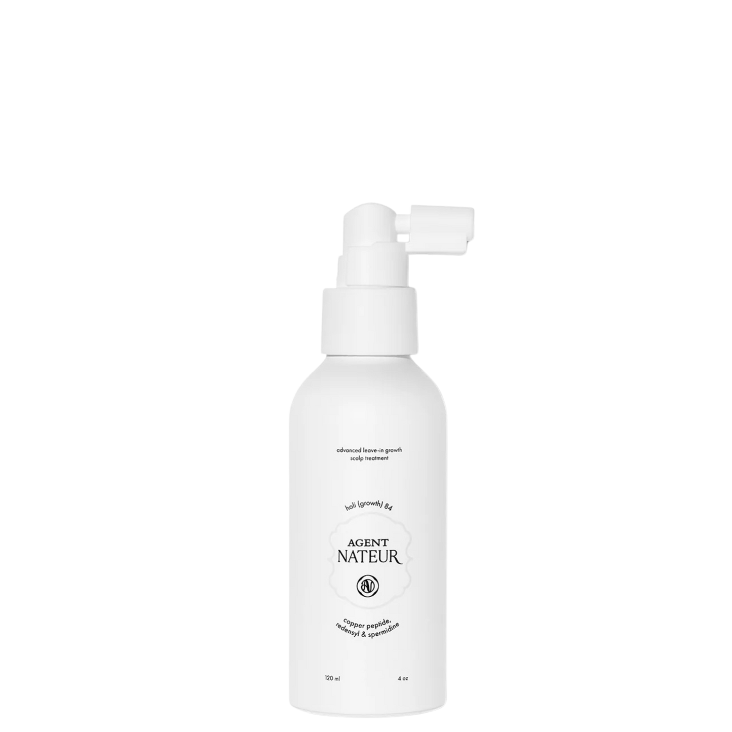 Holi (Growth) 84 Leave-in Hair Growth Scalp Spray