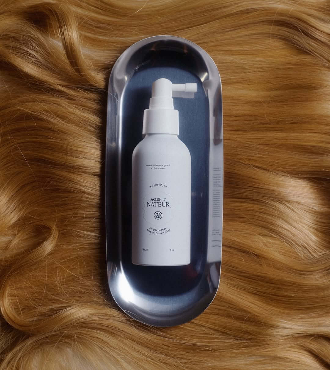 Holi (Growth) 84 Leave-in Hair Growth Scalp Spray
