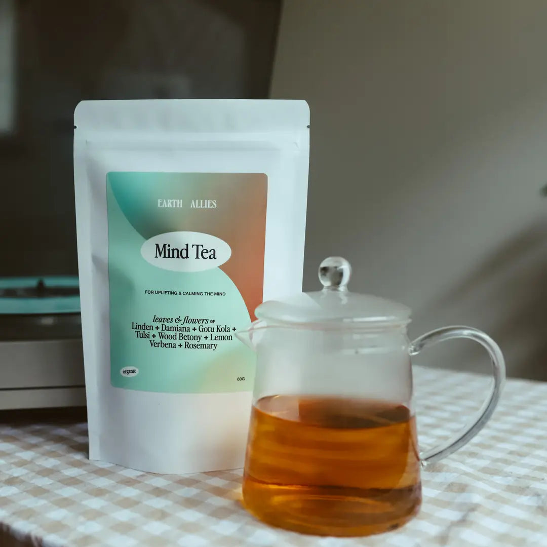 Mind Tea
