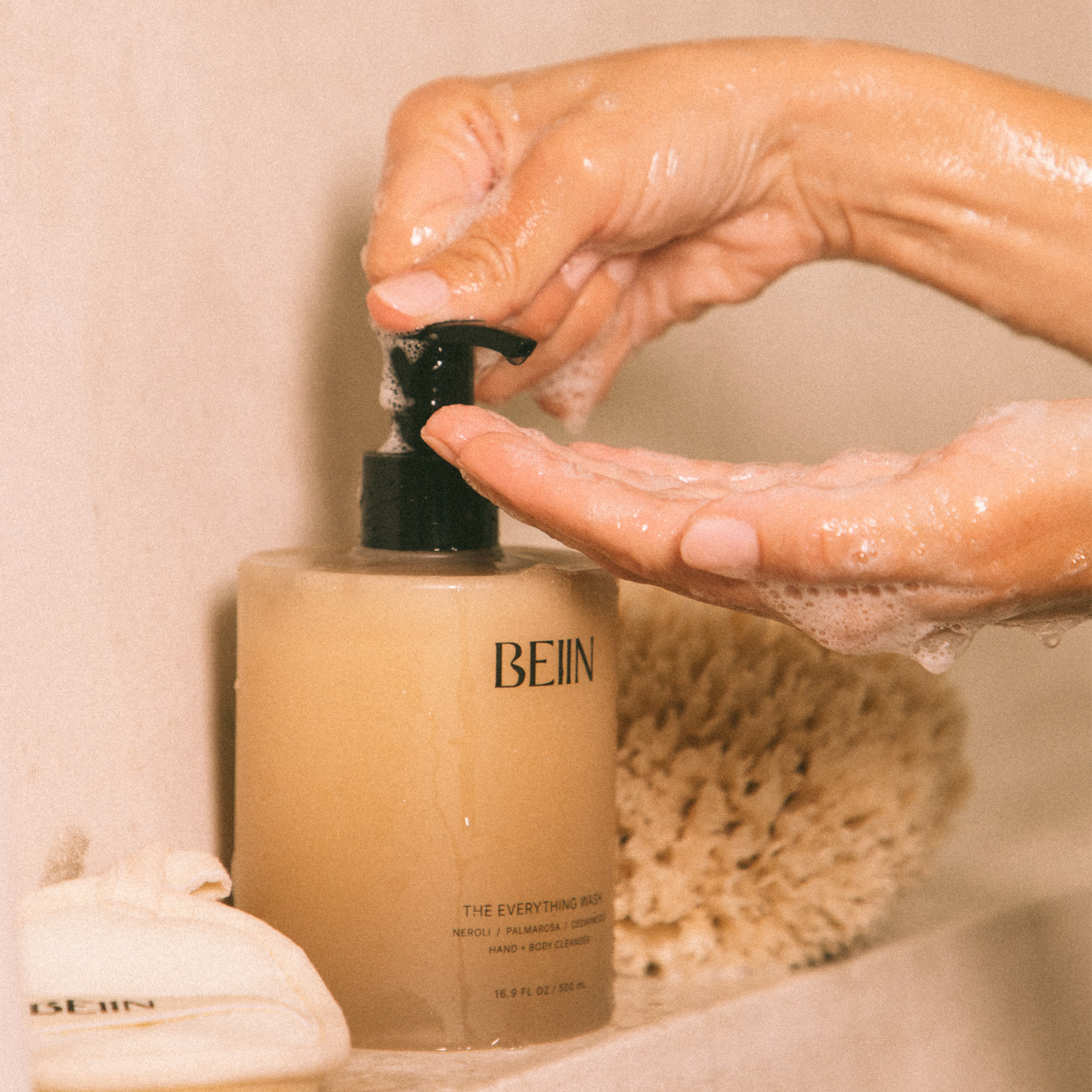 The Everything Wash — 3 Pack