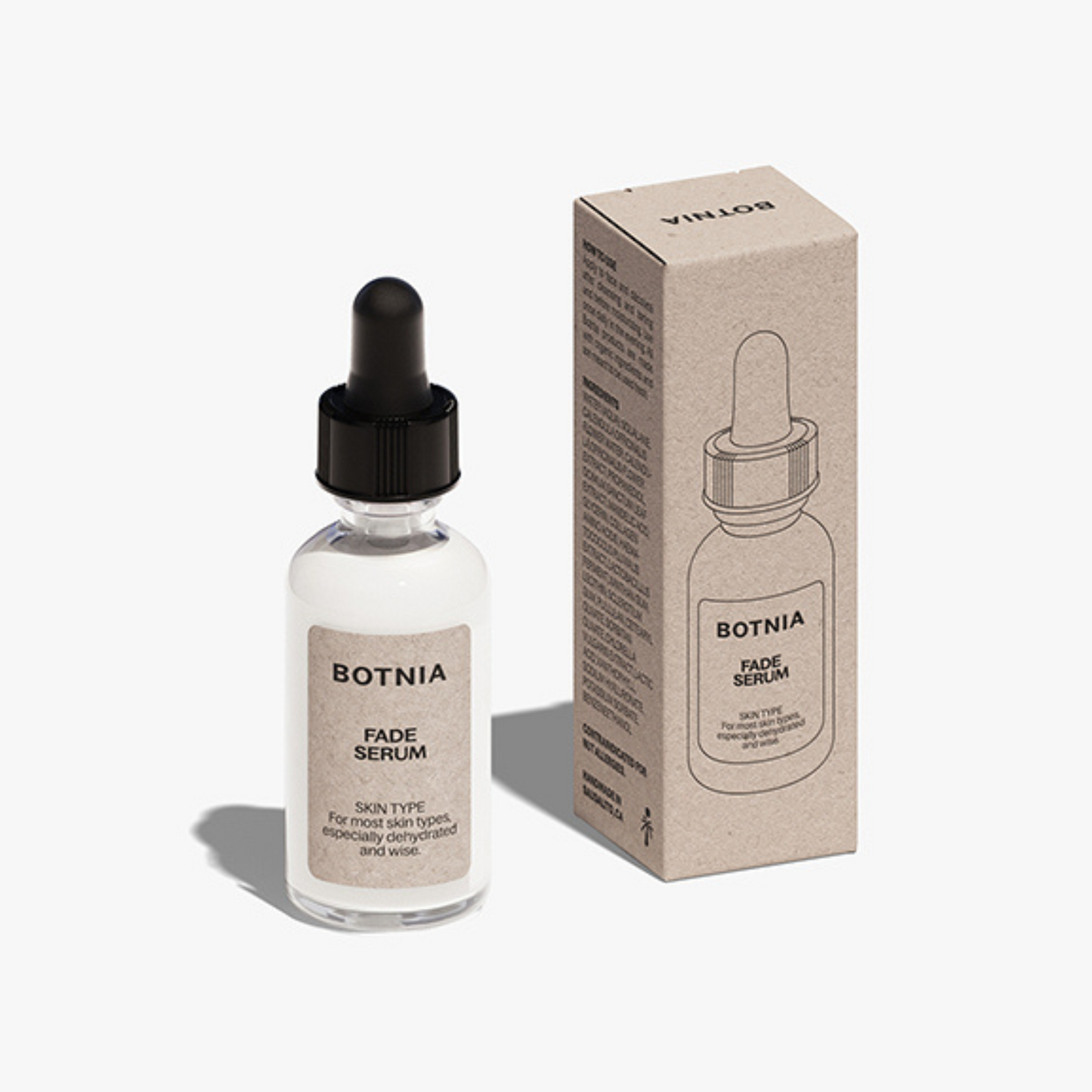 Fade Serum