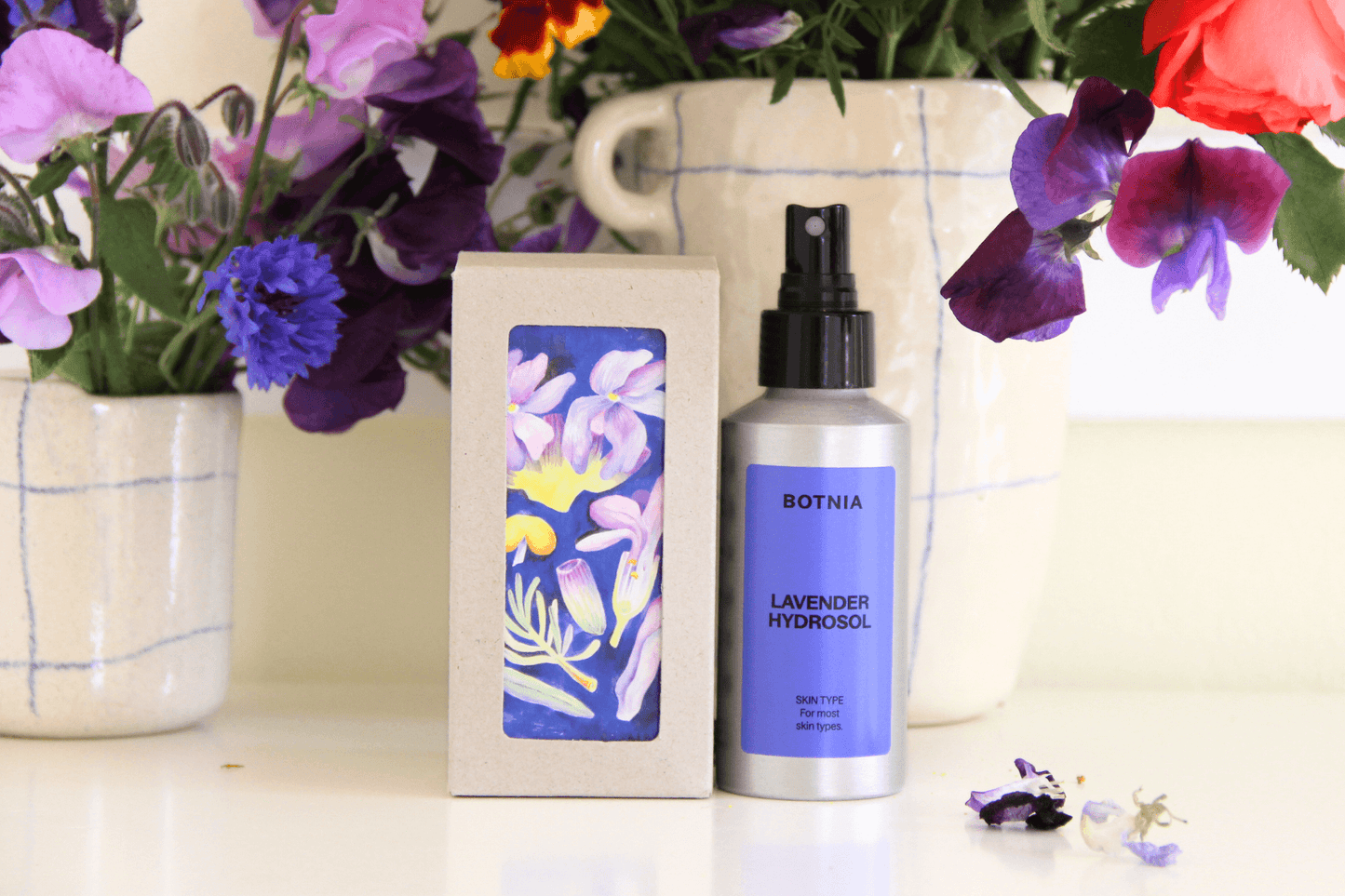 Lavender Hydrosol