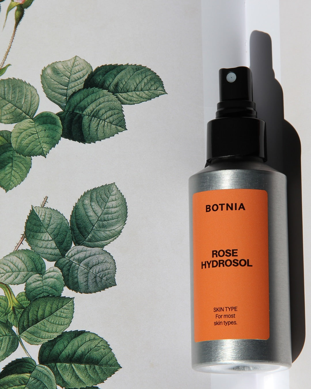 Rose Hydrosol