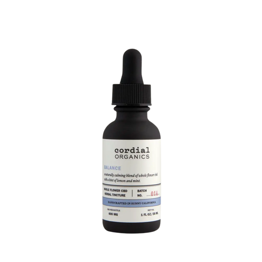 Balance Tincture
