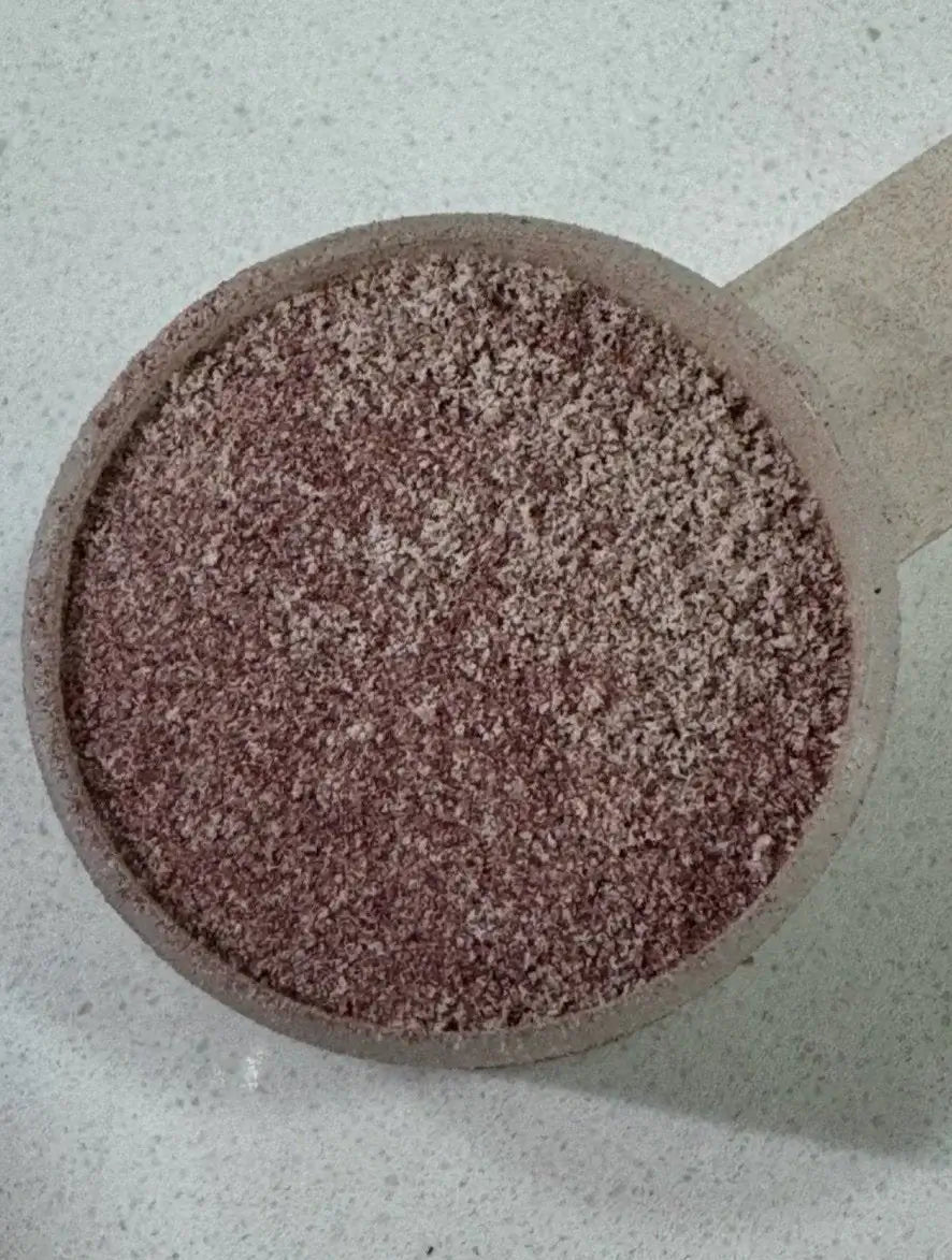 Gentle Prebiotic Fiber