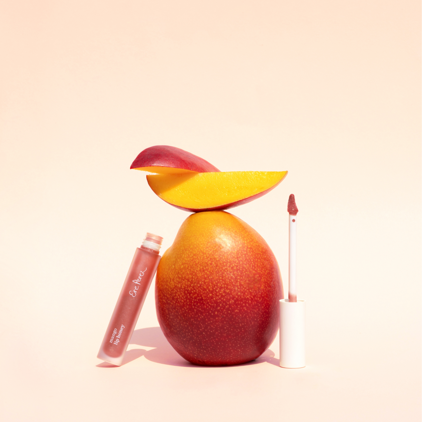 Mango Lip Honey