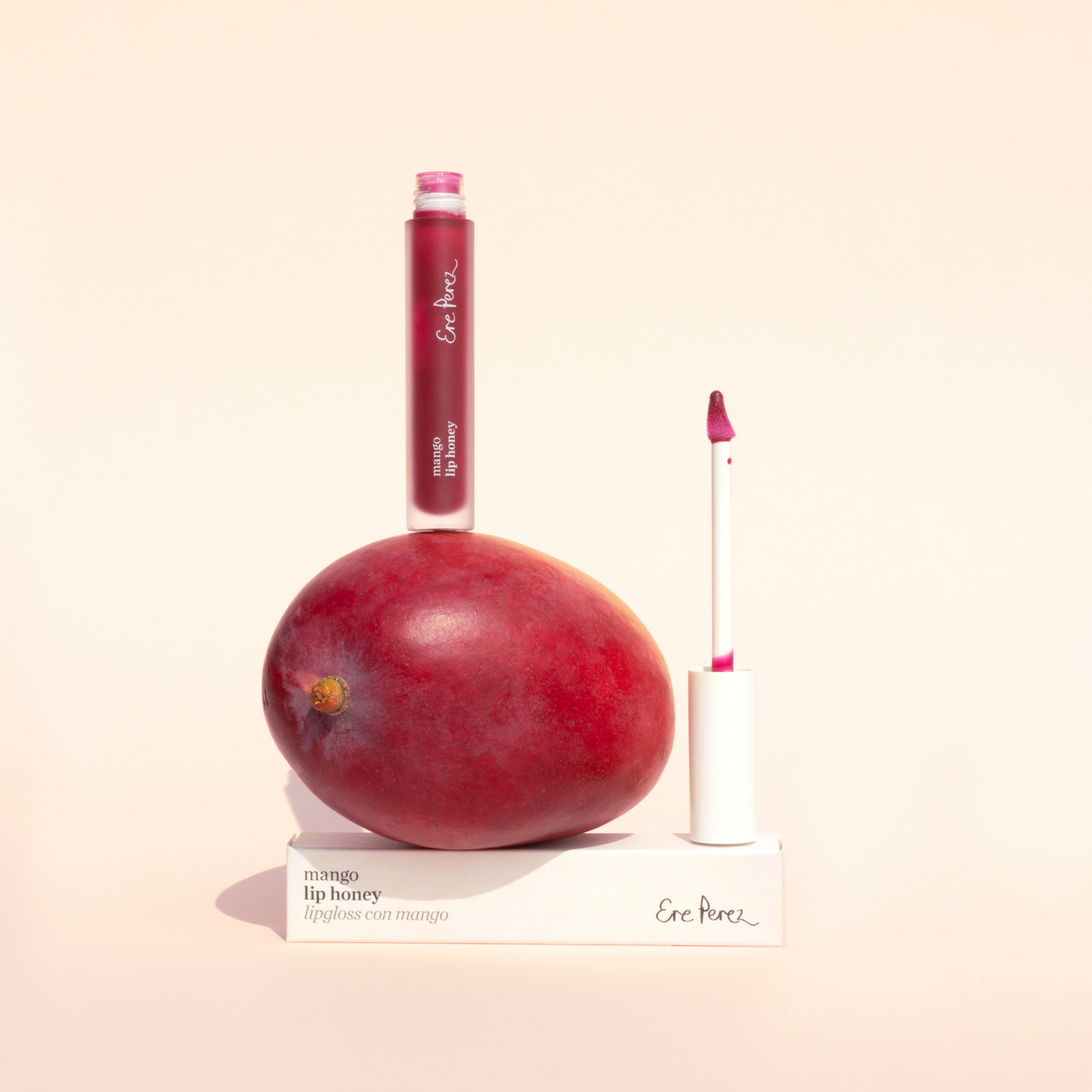 Mango Lip Honey