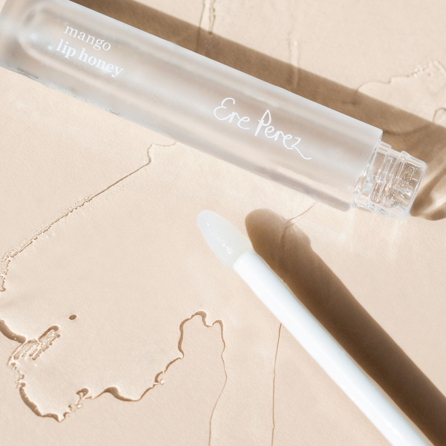 Mango Lip Honey