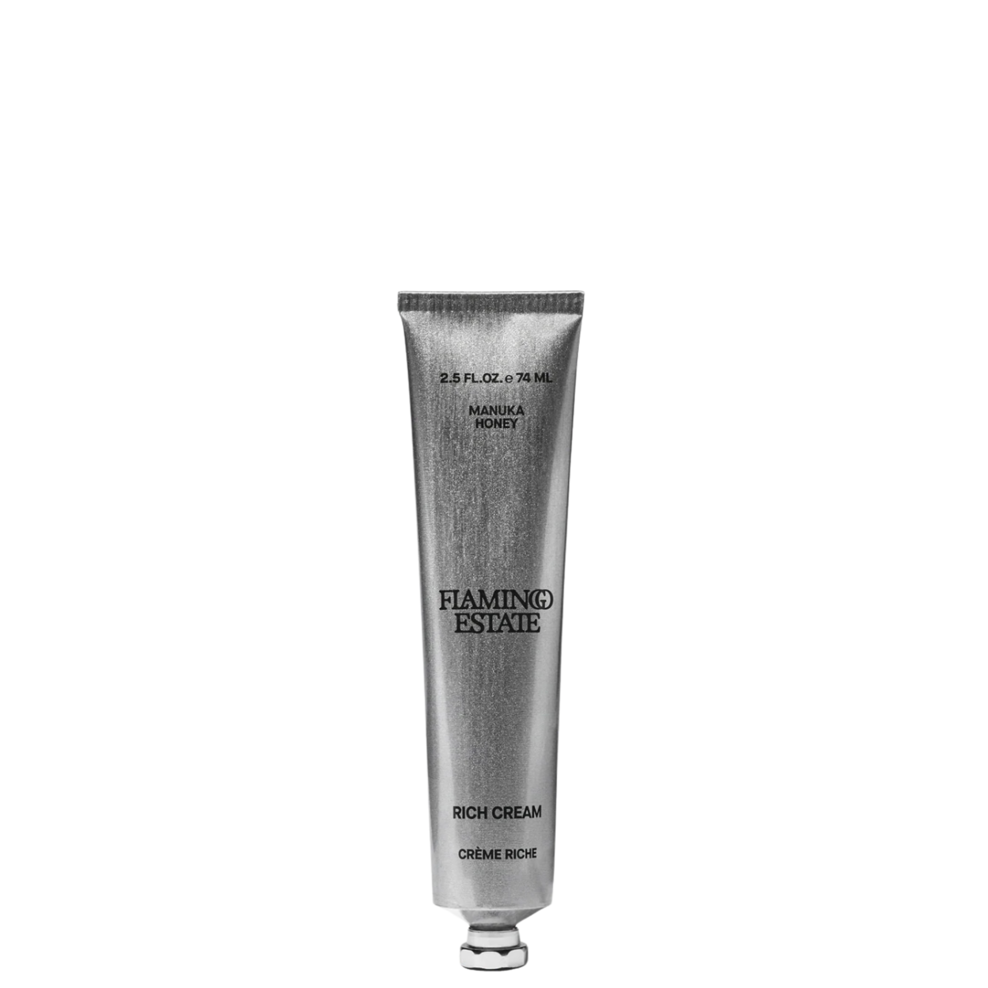 Flamingo Estate Manuka Rich Cream – Shop Good
