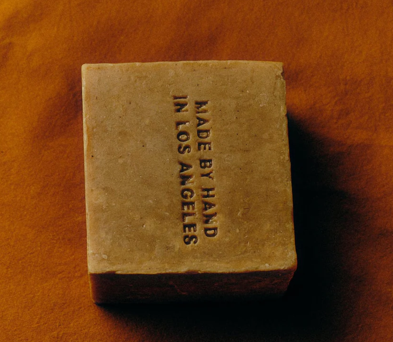 Manuka Soap Brick