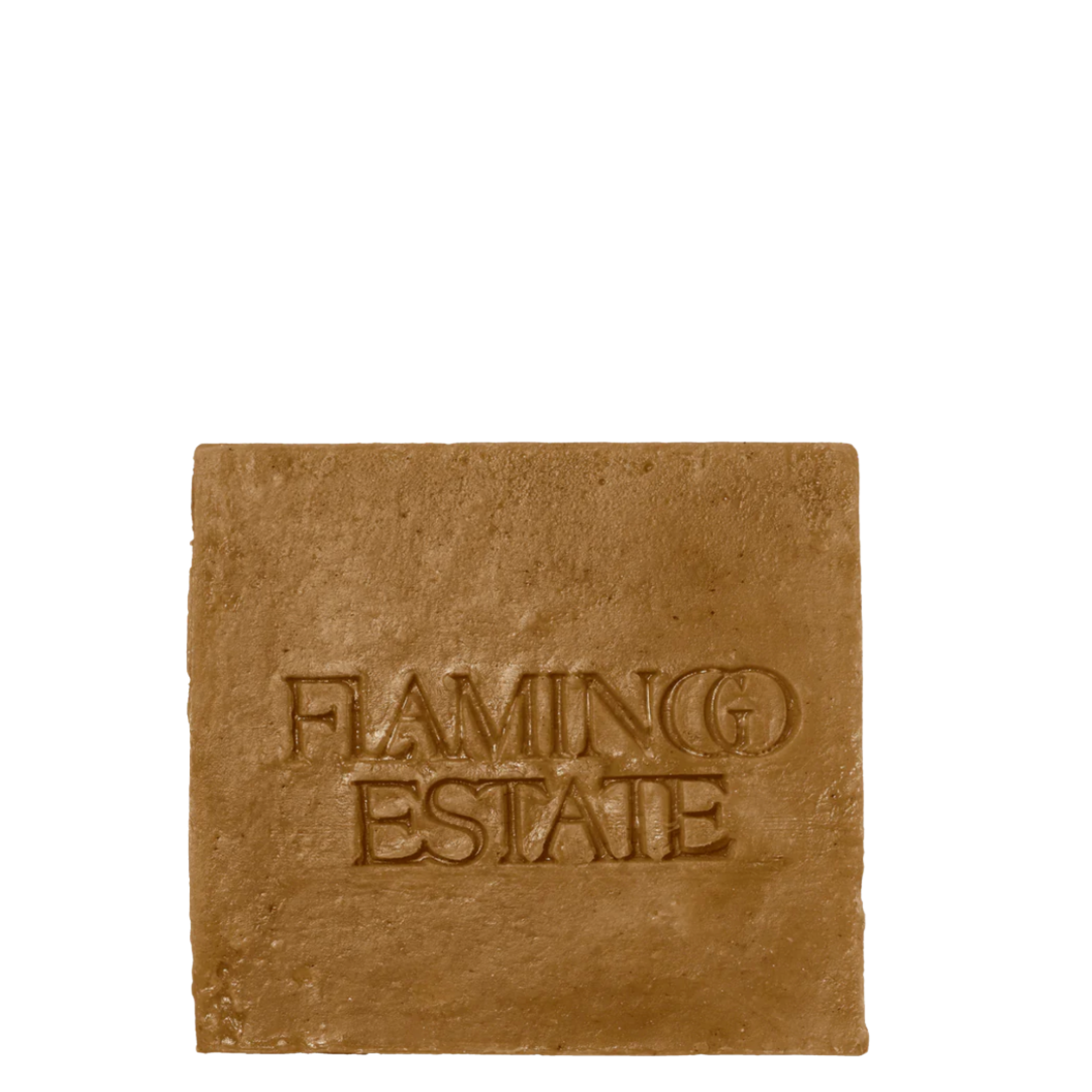 Flamingo Estate Manuka Soap Brick Shop Good
