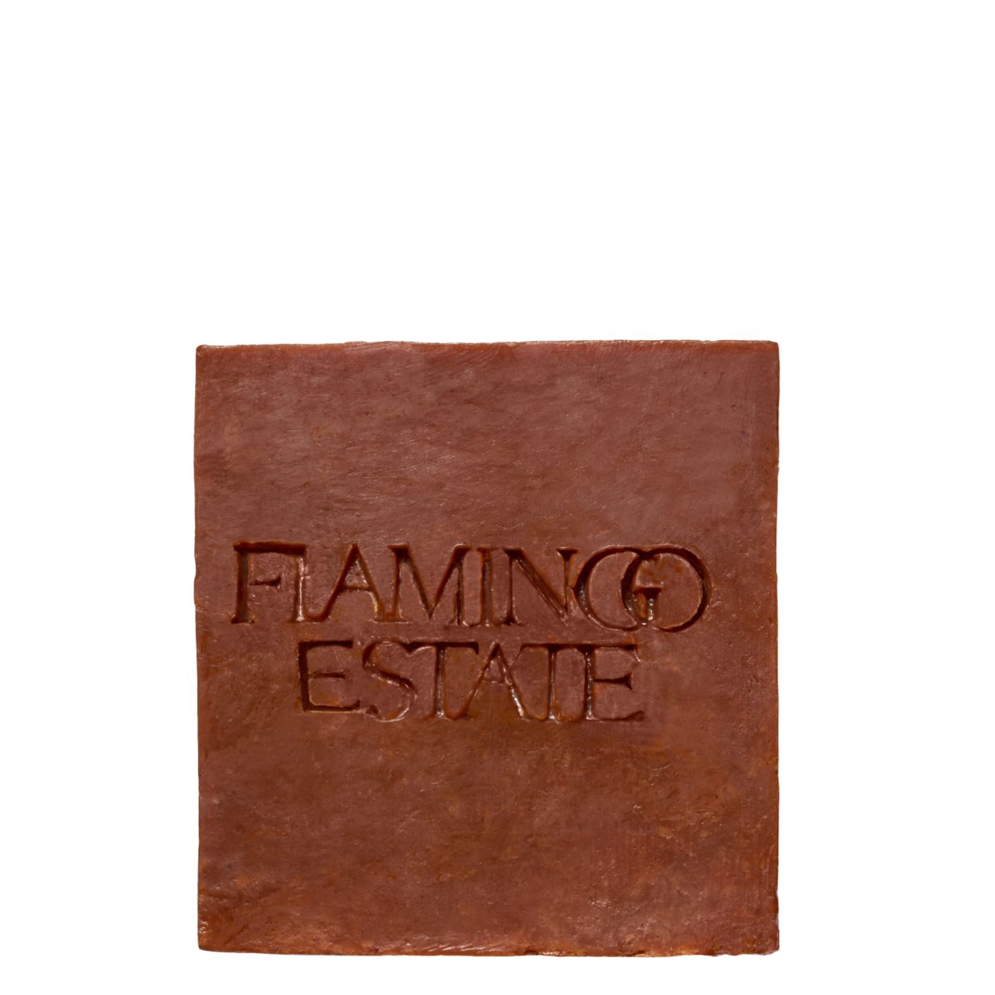 Roma Heirloom Tomato Soap Brick