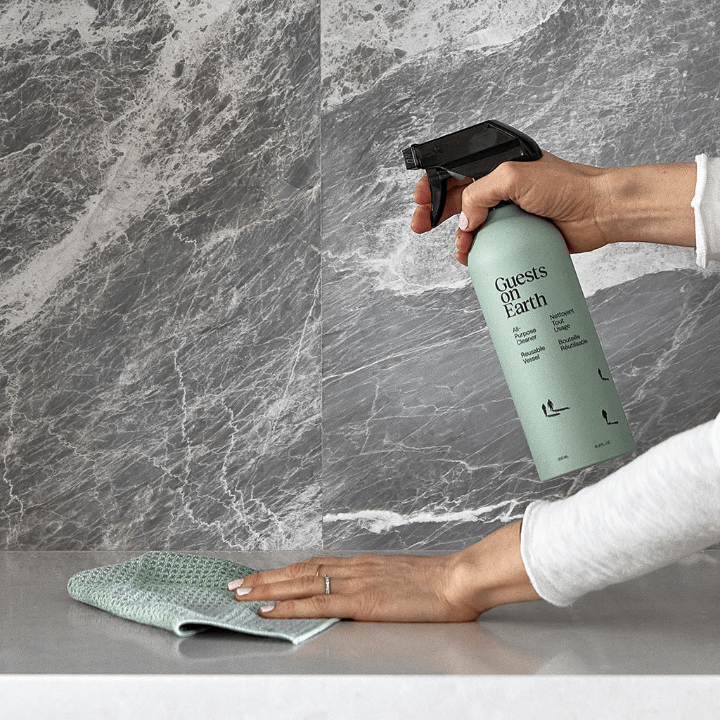 All-Purpose Cleaner - Full Citrus Oasis