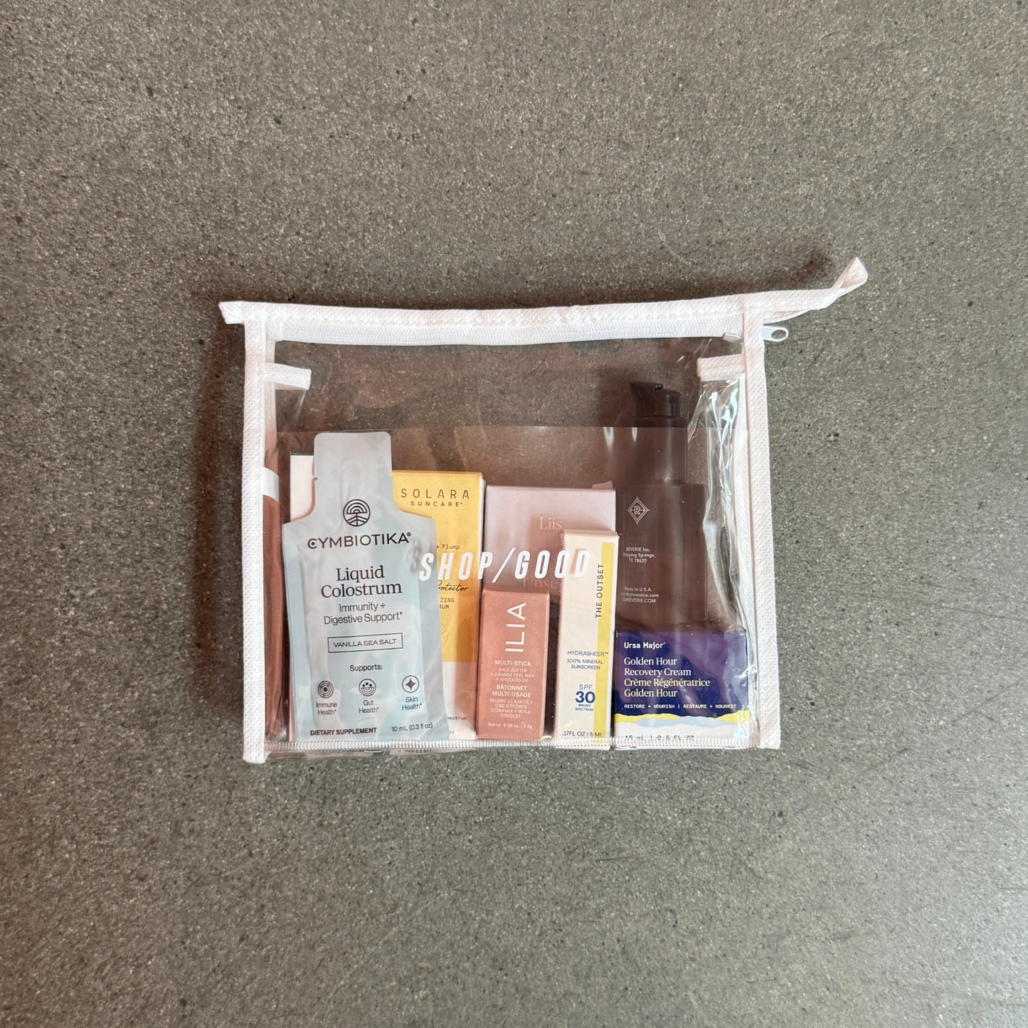 Clean Beauty Day GWP