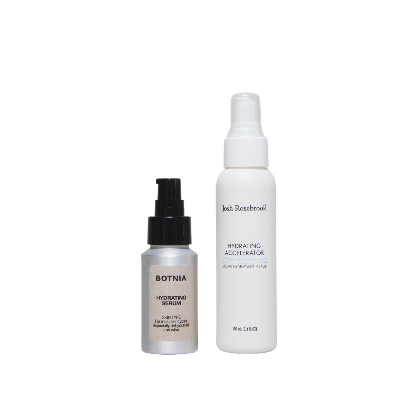 The Ultimate Hydration Bundle
