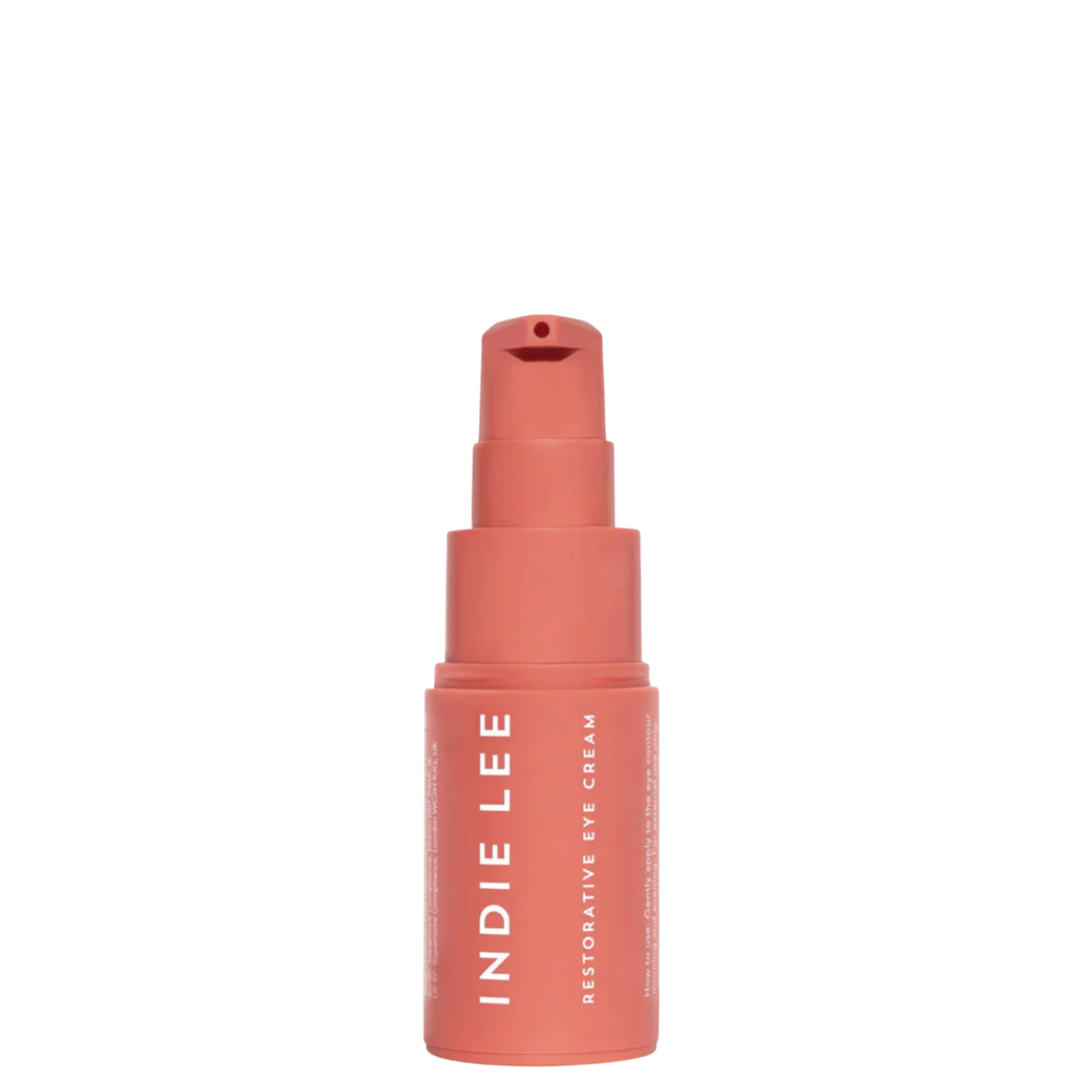 Bottle without cap