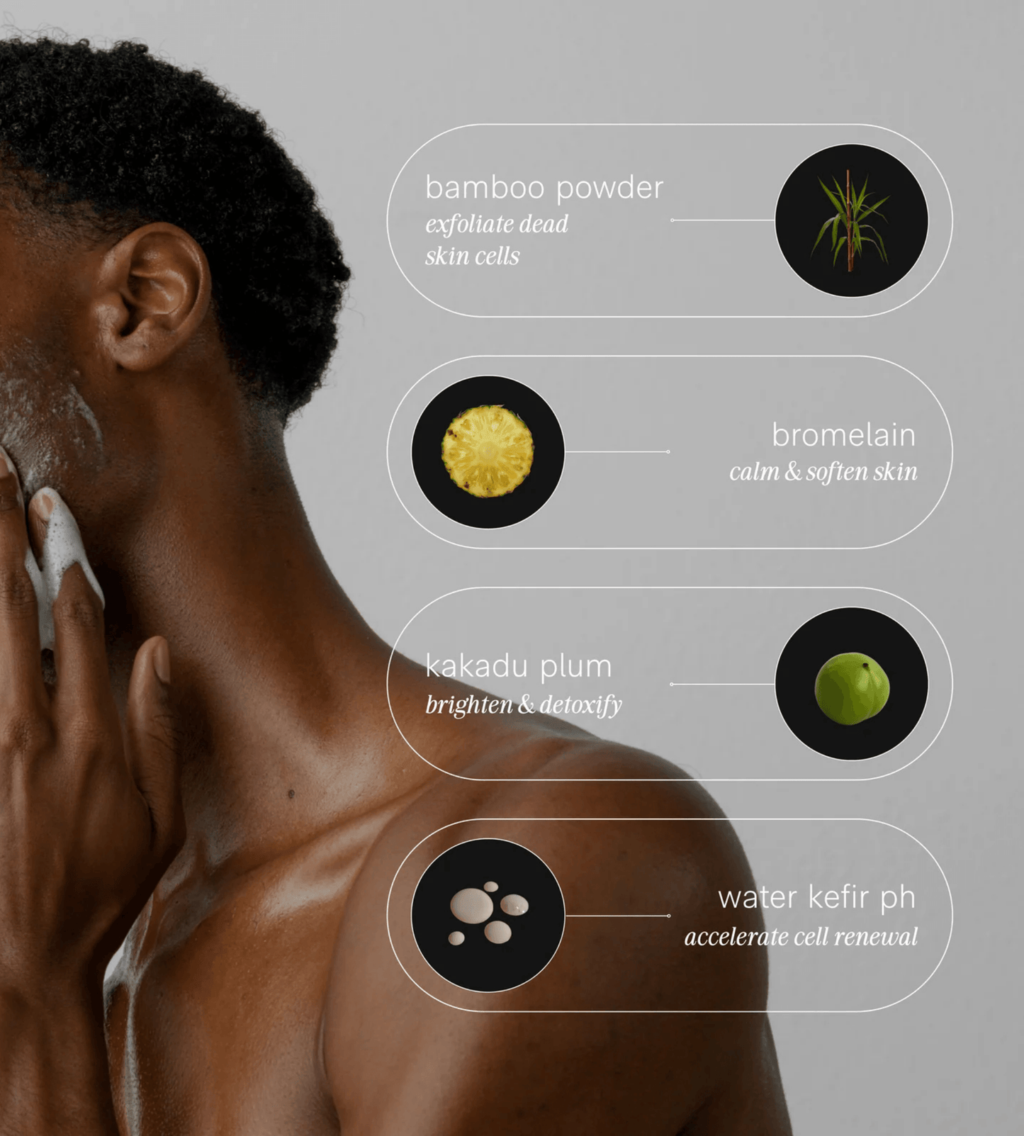 Super Face Cleanser