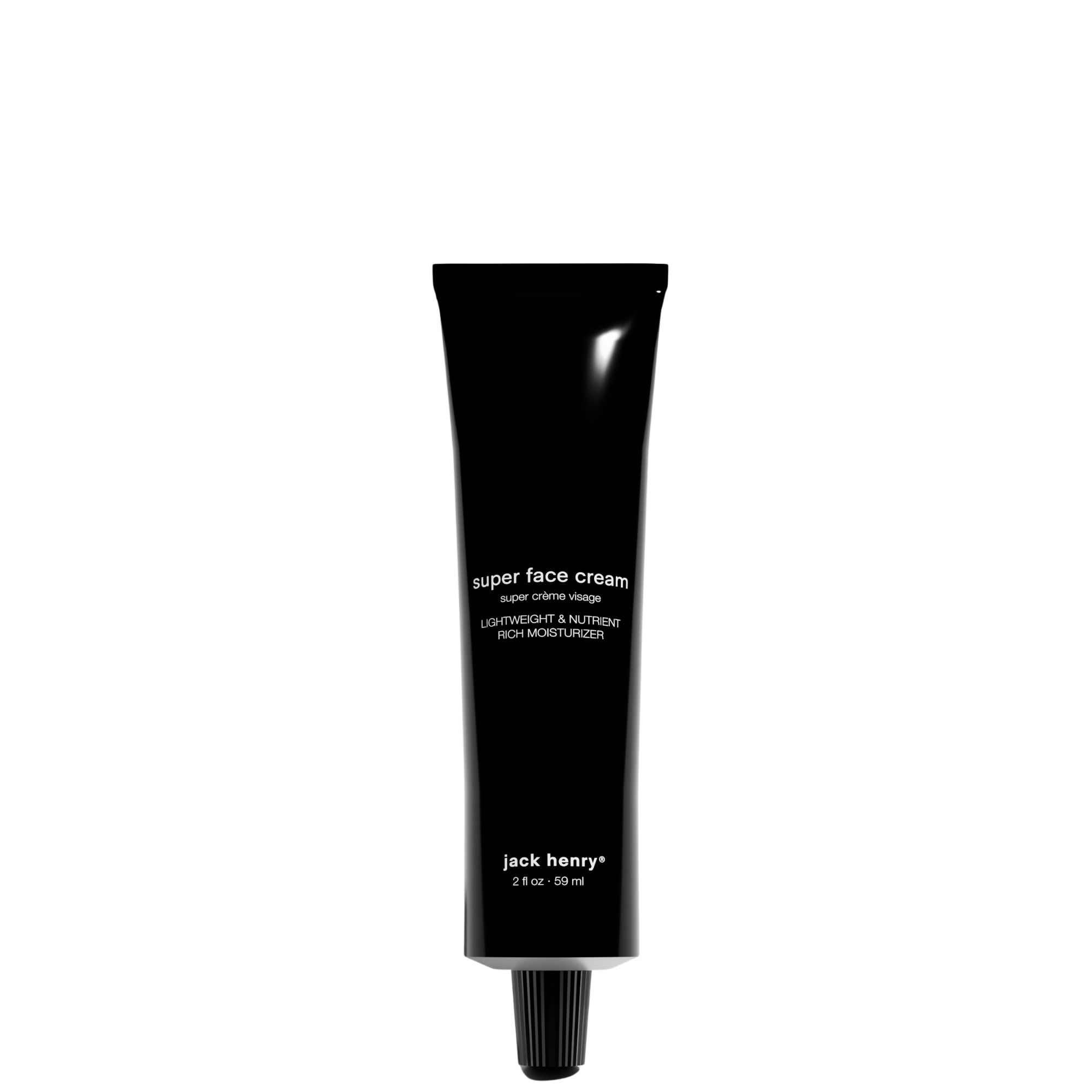 Jack Henry Super Face Cream – Shop Good