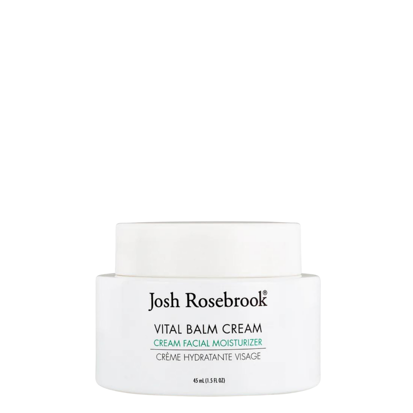 Vital Balm Cream, Scented
