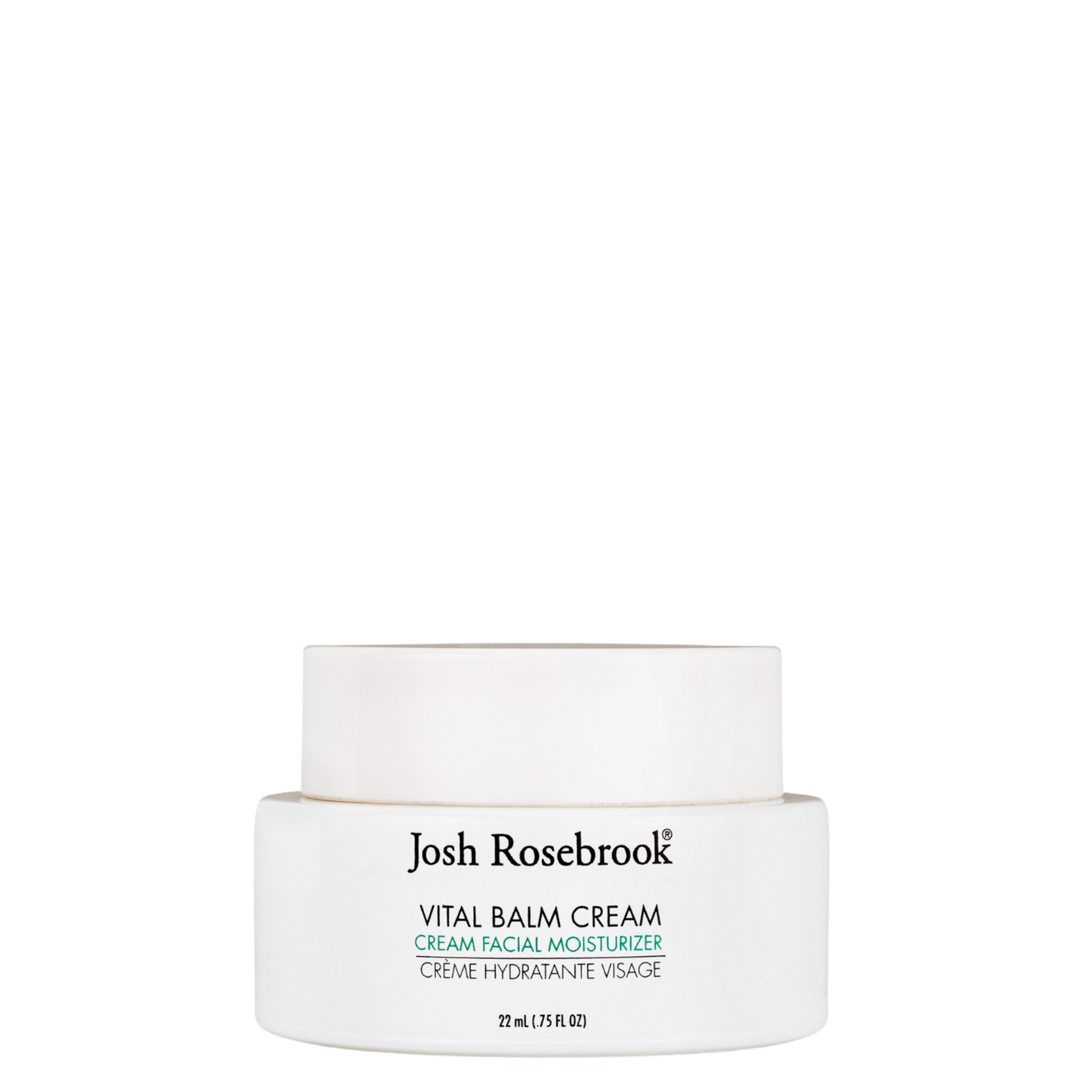 Vital Balm Cream, Scented