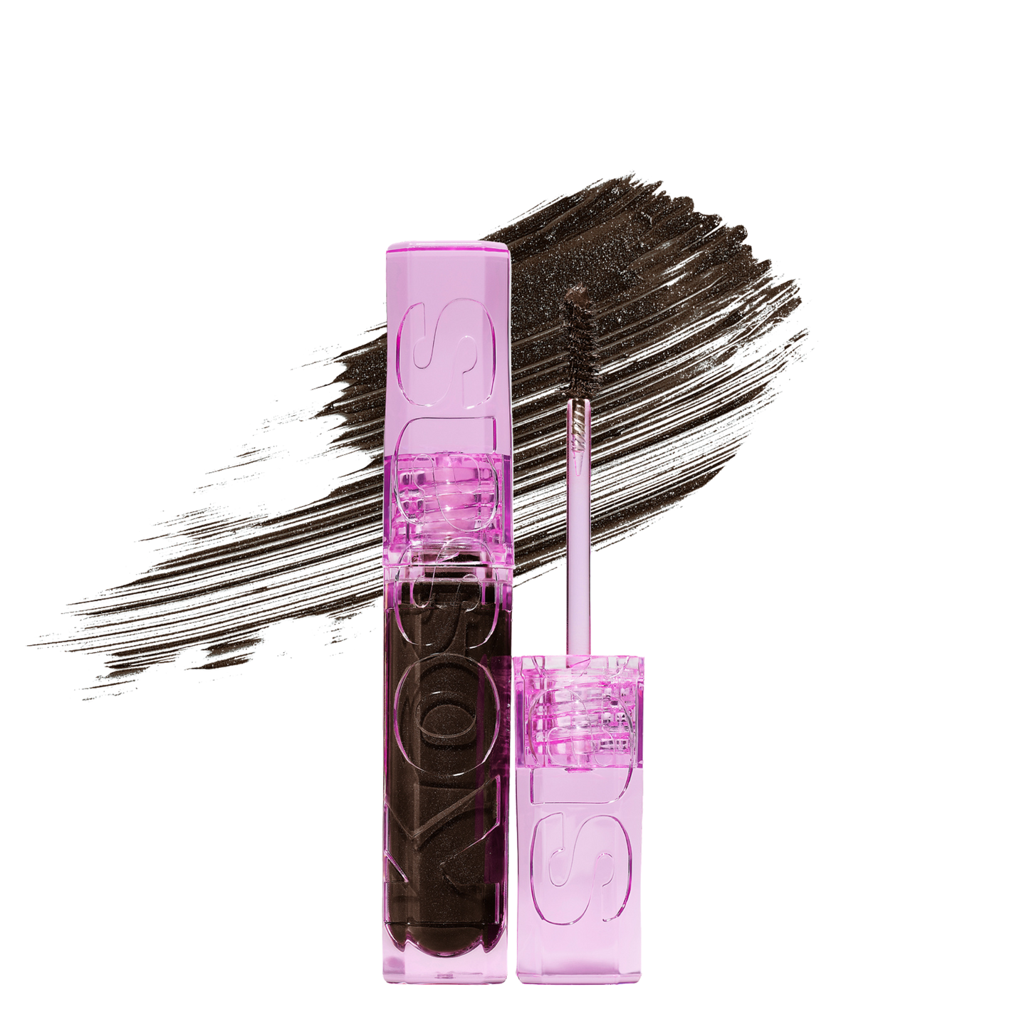 brown black