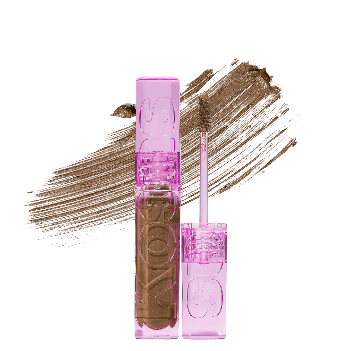 Air Brow Tinted Volumizing Gel