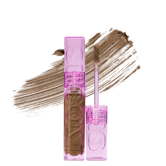 Air Brow Tinted Volumizing Gel