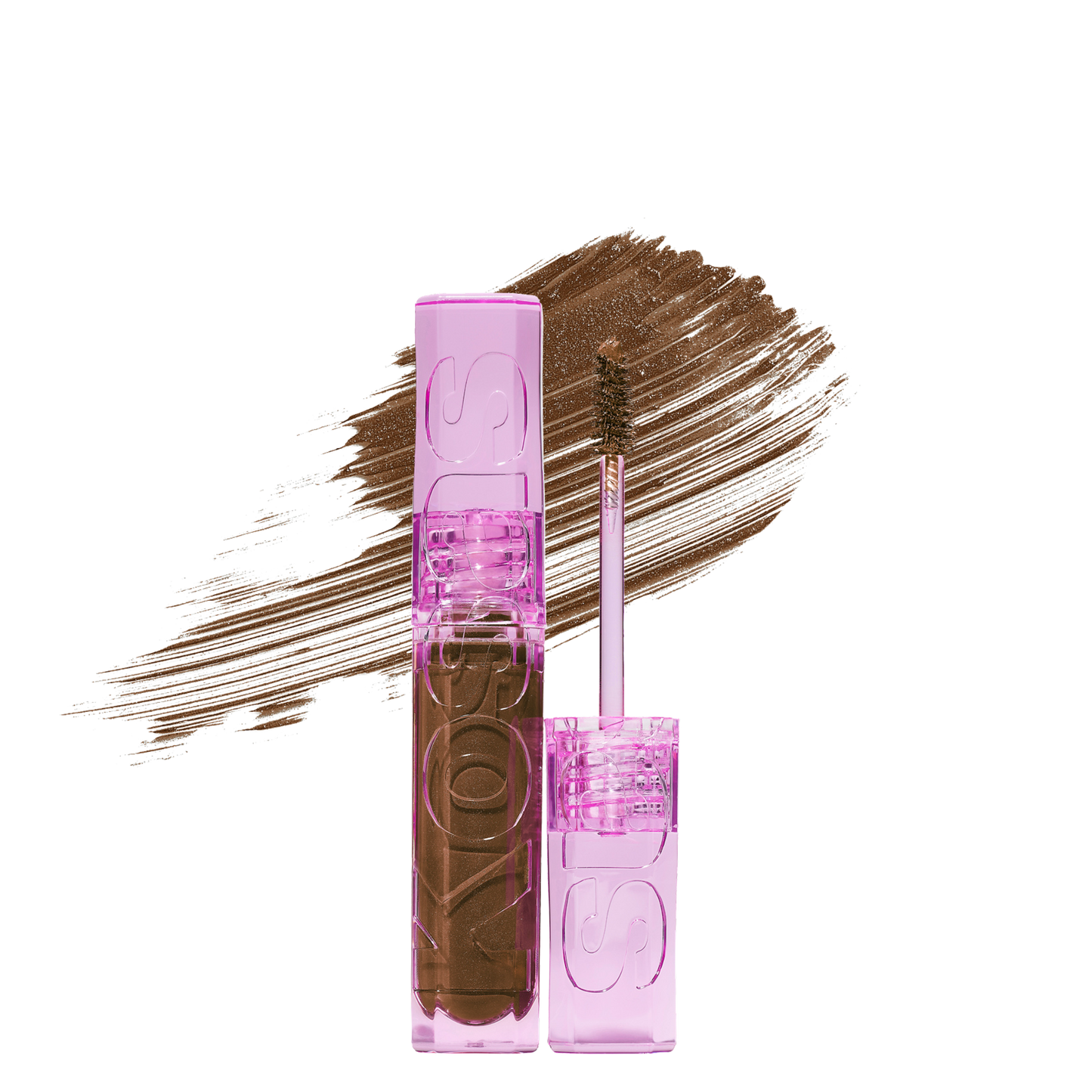 medium chocolate brown