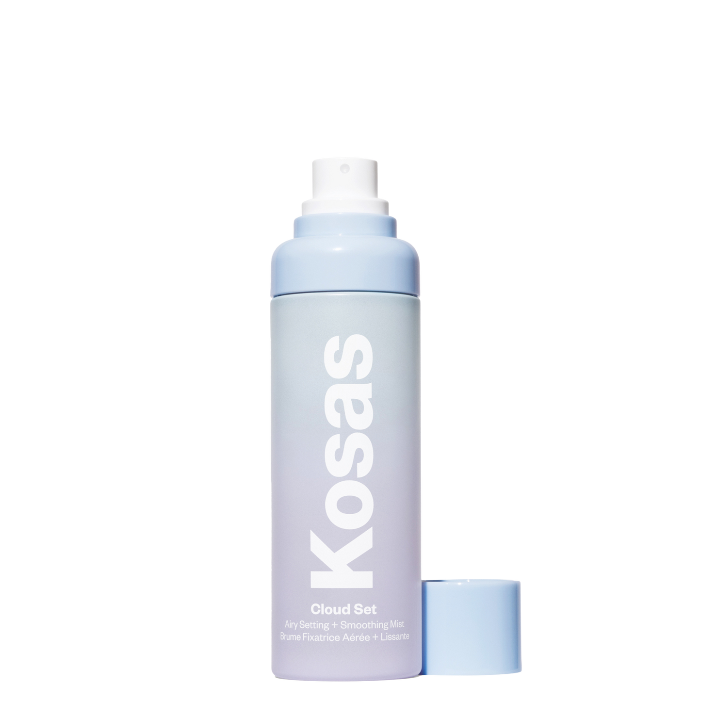 Cloud Set Mist