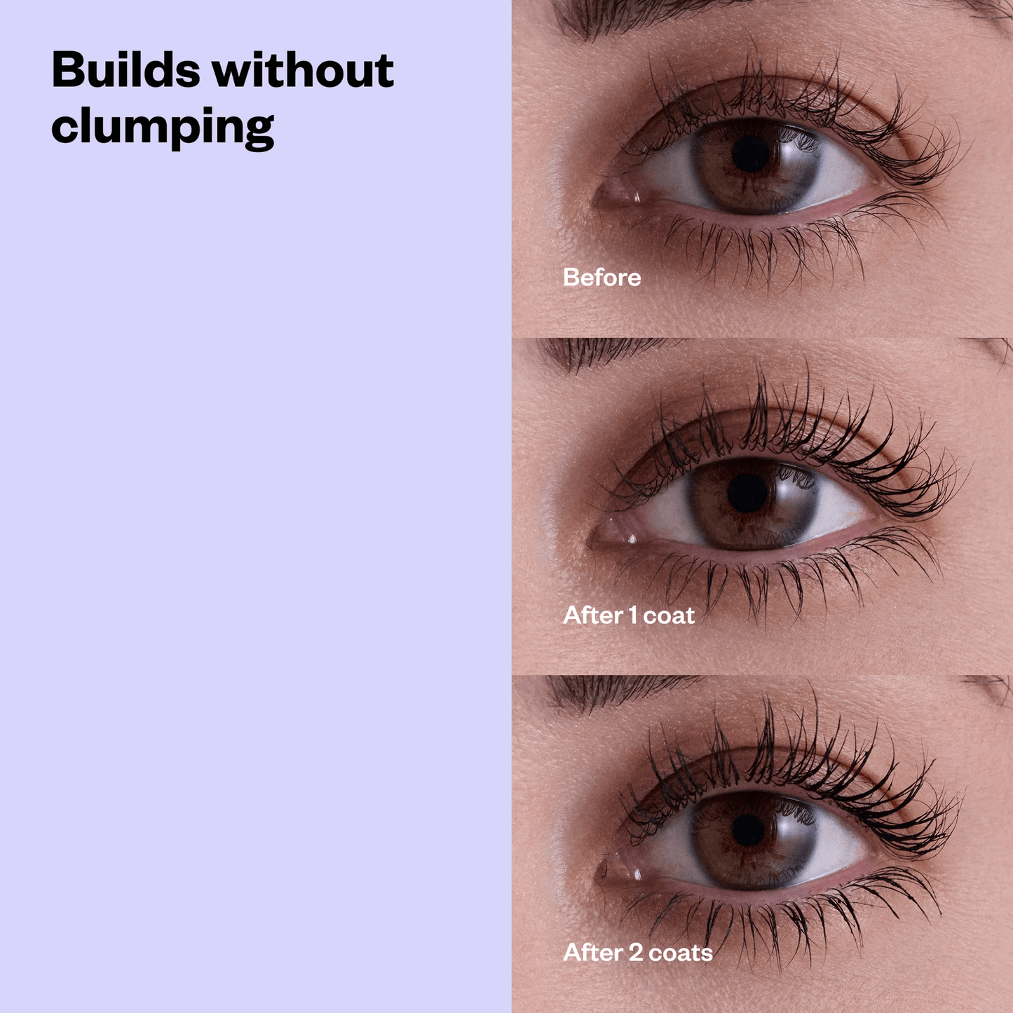 Soulgazer Lengthening and Lifting Mascara