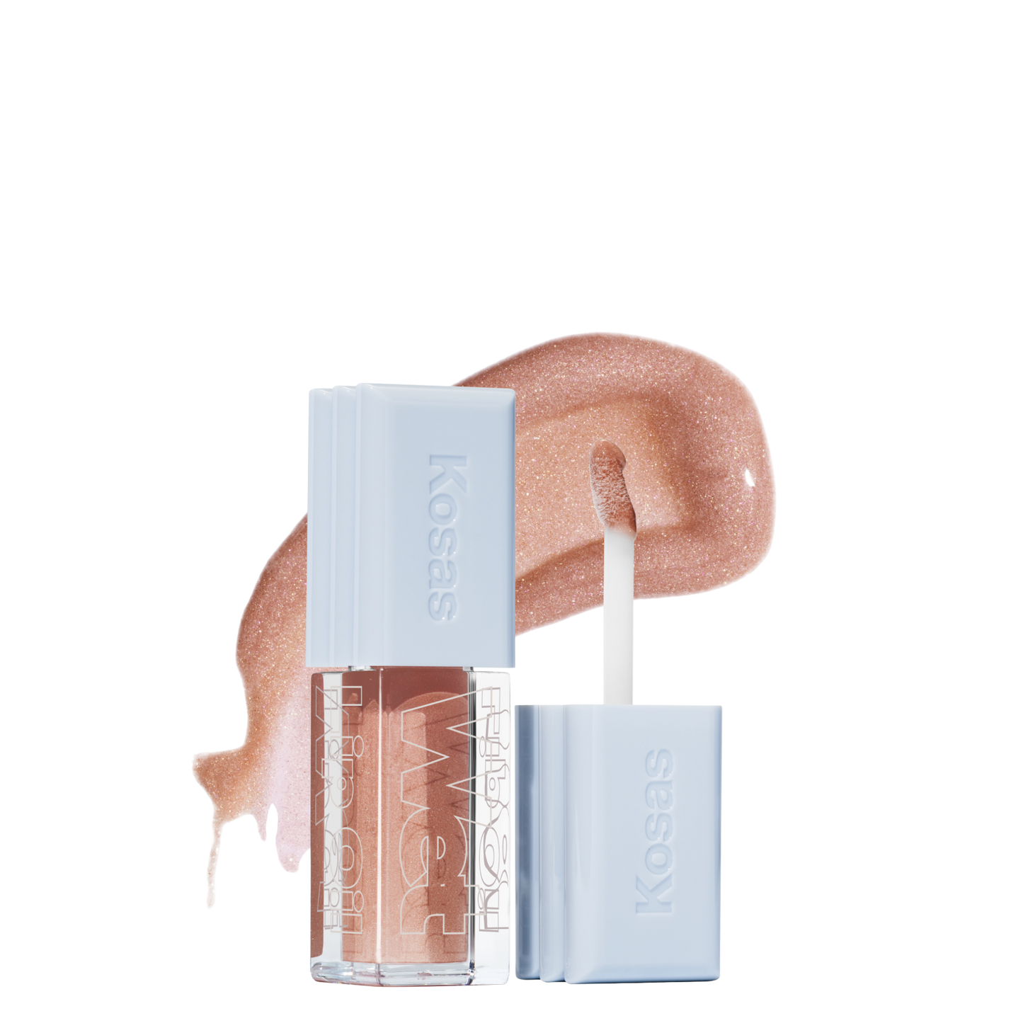 Wet Lip Oil Gloss