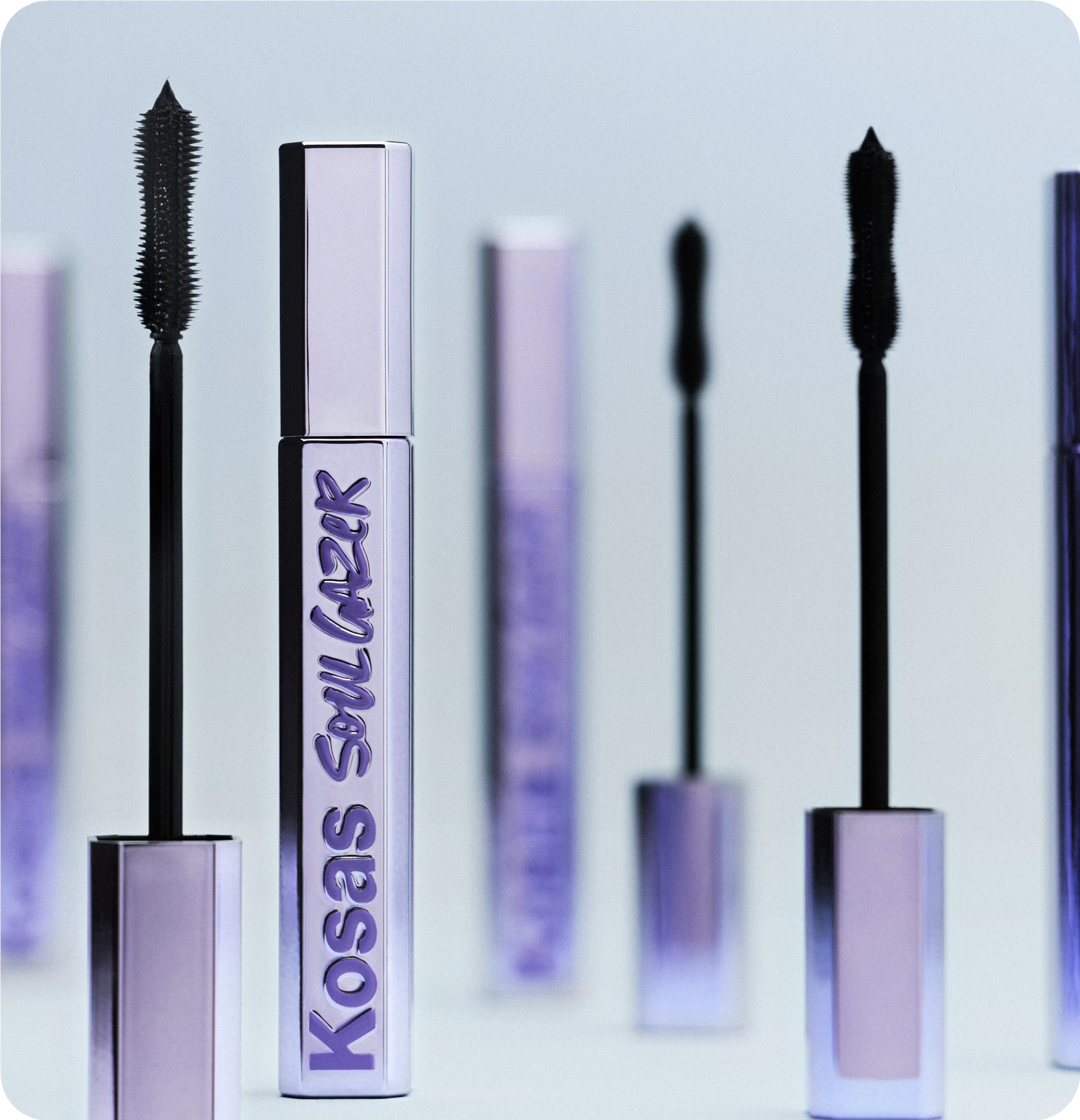 Soulgazer Lengthening and Lifting Mascara
