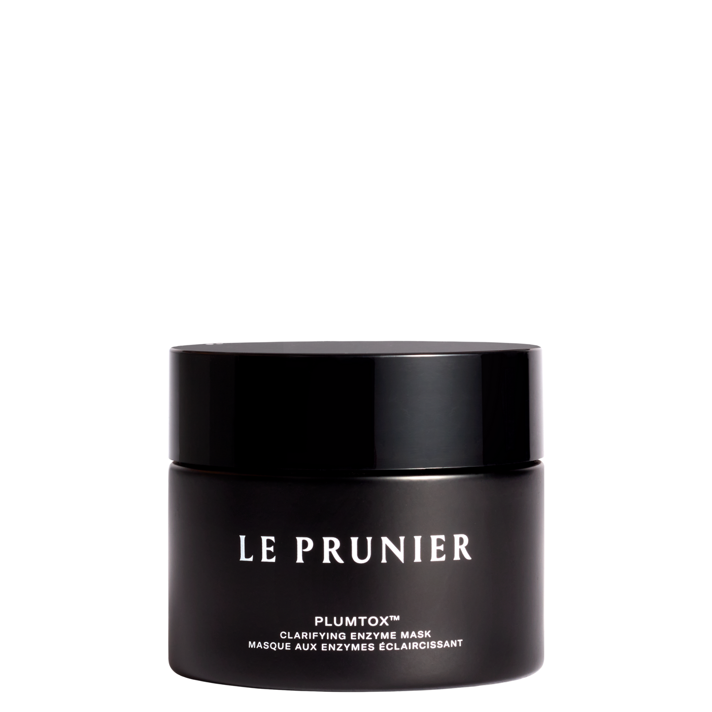 Plumtox Clarifying Enzyme Mask