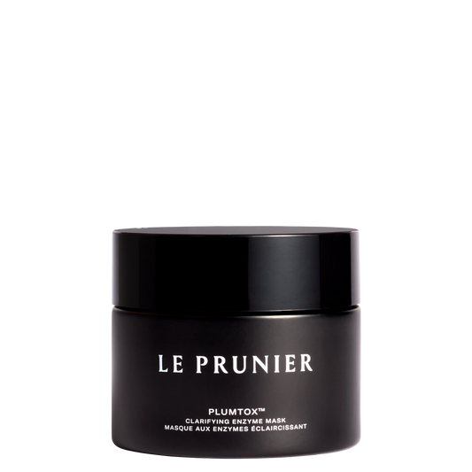 Plumtox Clarifying Enzyme Mask