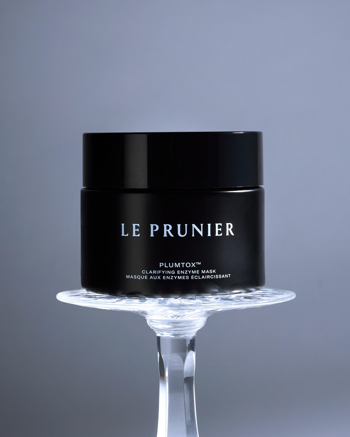 Plumtox Clarifying Enzyme Mask
