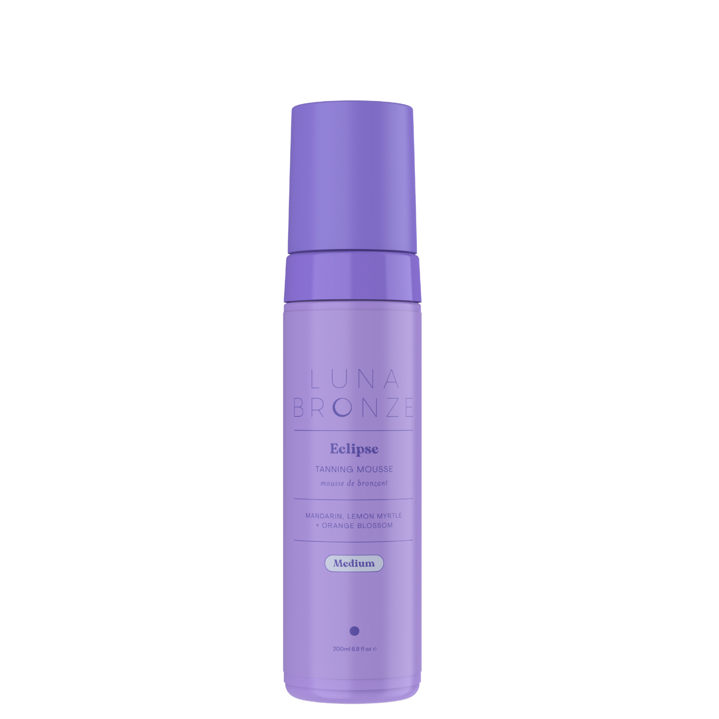 Eclipse Tanning Mousse