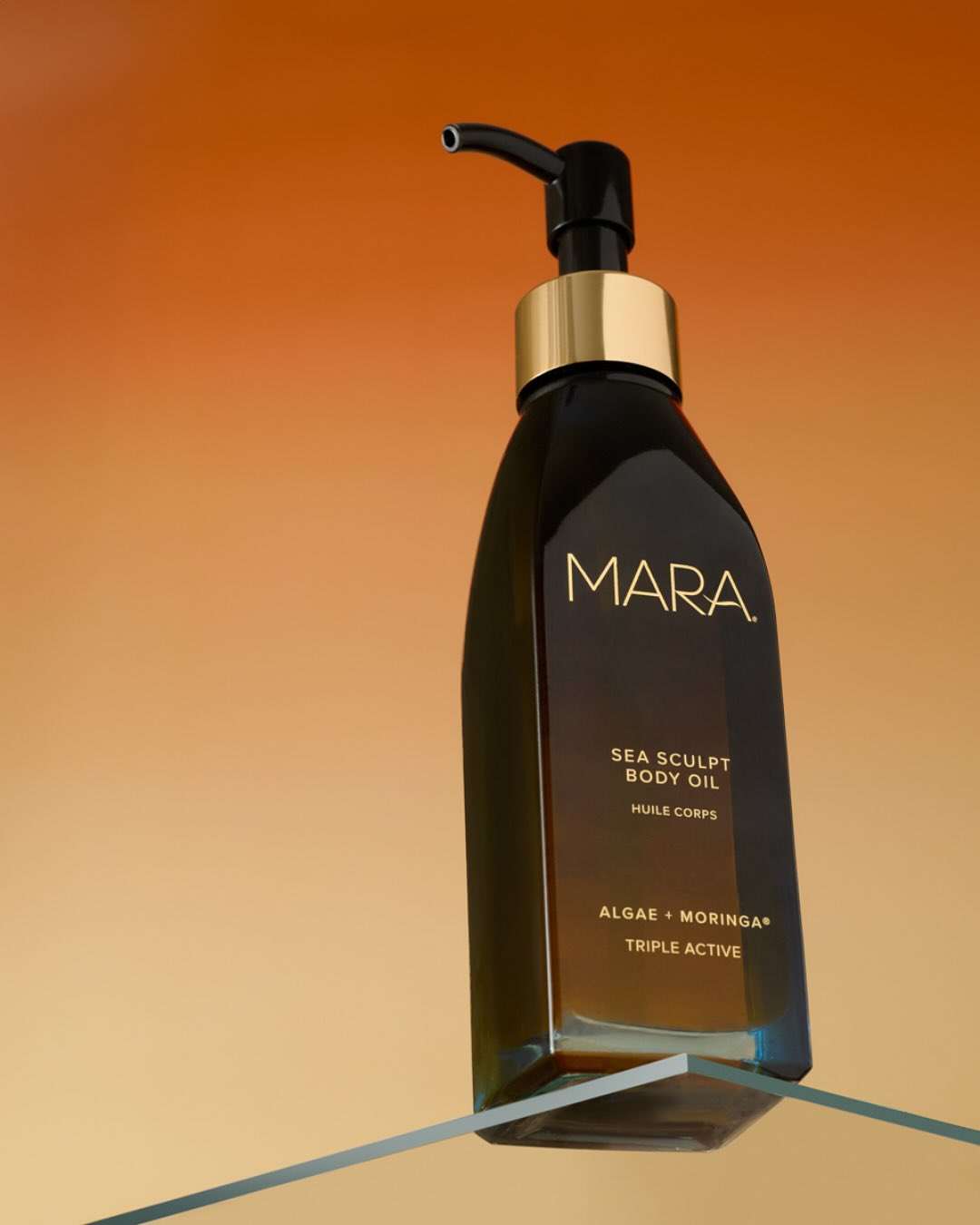 Sea Sculpt Body Oil