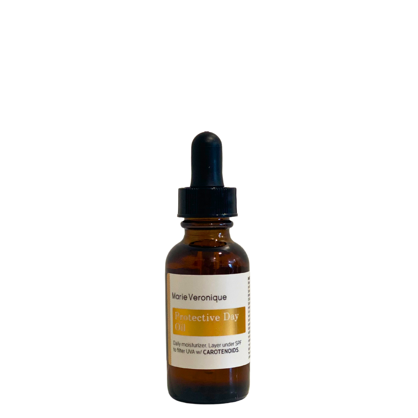 Protective Day Oil