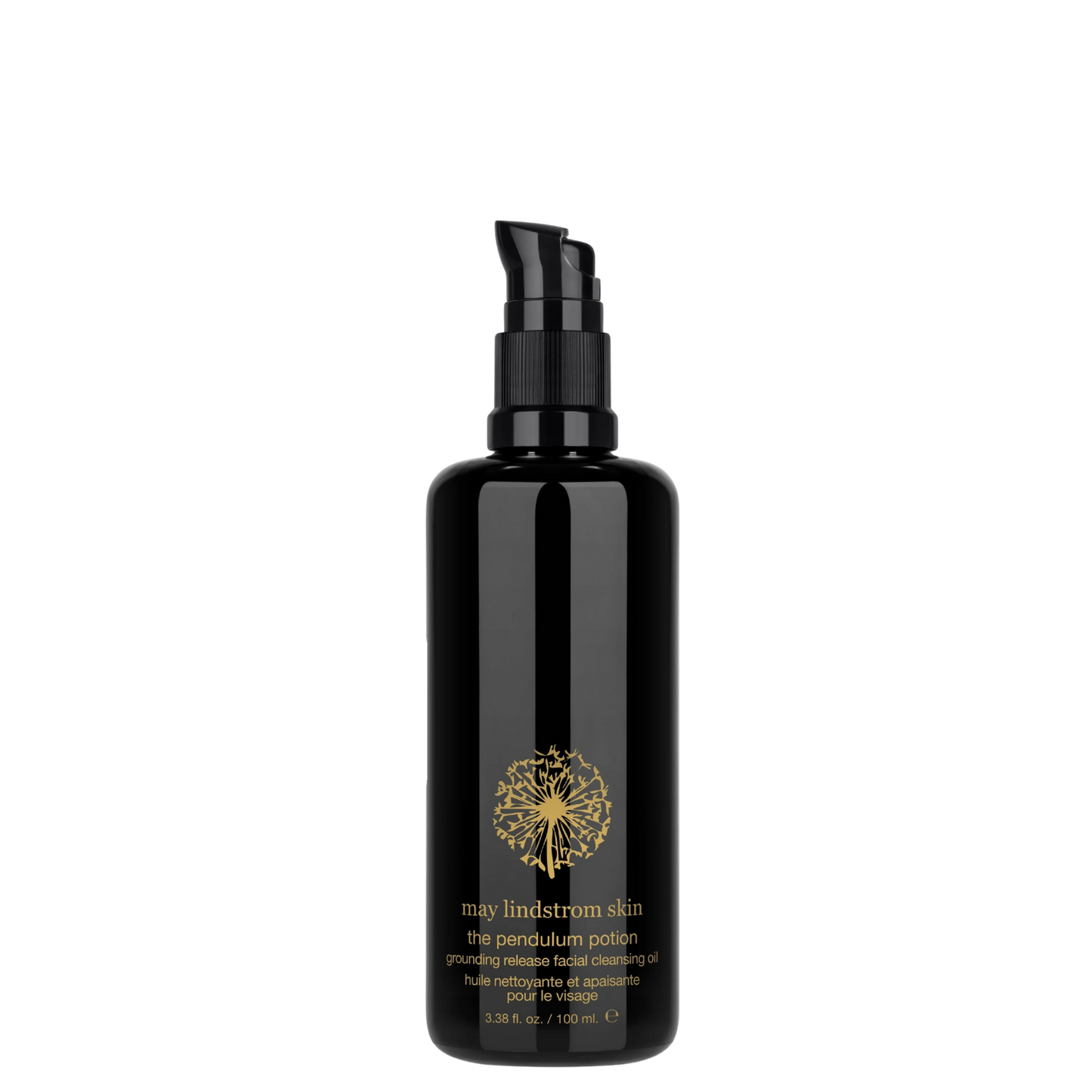 The Pendulum Potion Oil Cleanser
