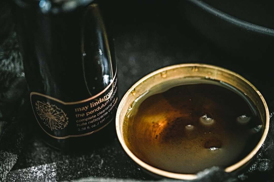 The Pendulum Potion Oil Cleanser