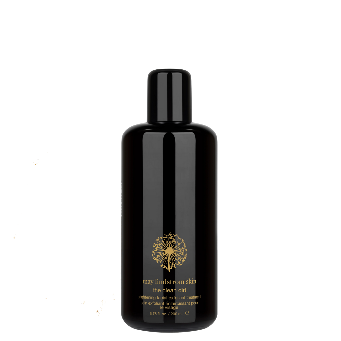 The Clean Dirt Brightening Treatment