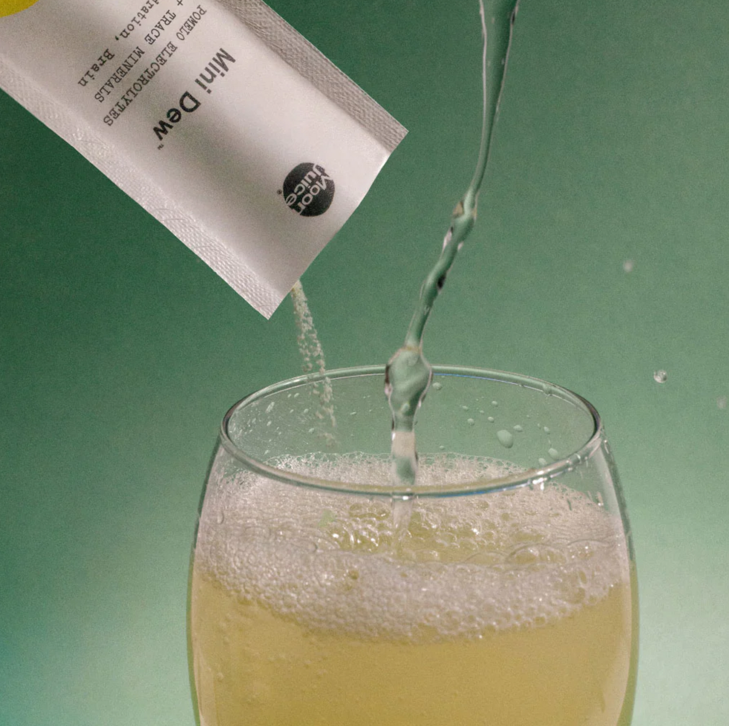 pomelosachets