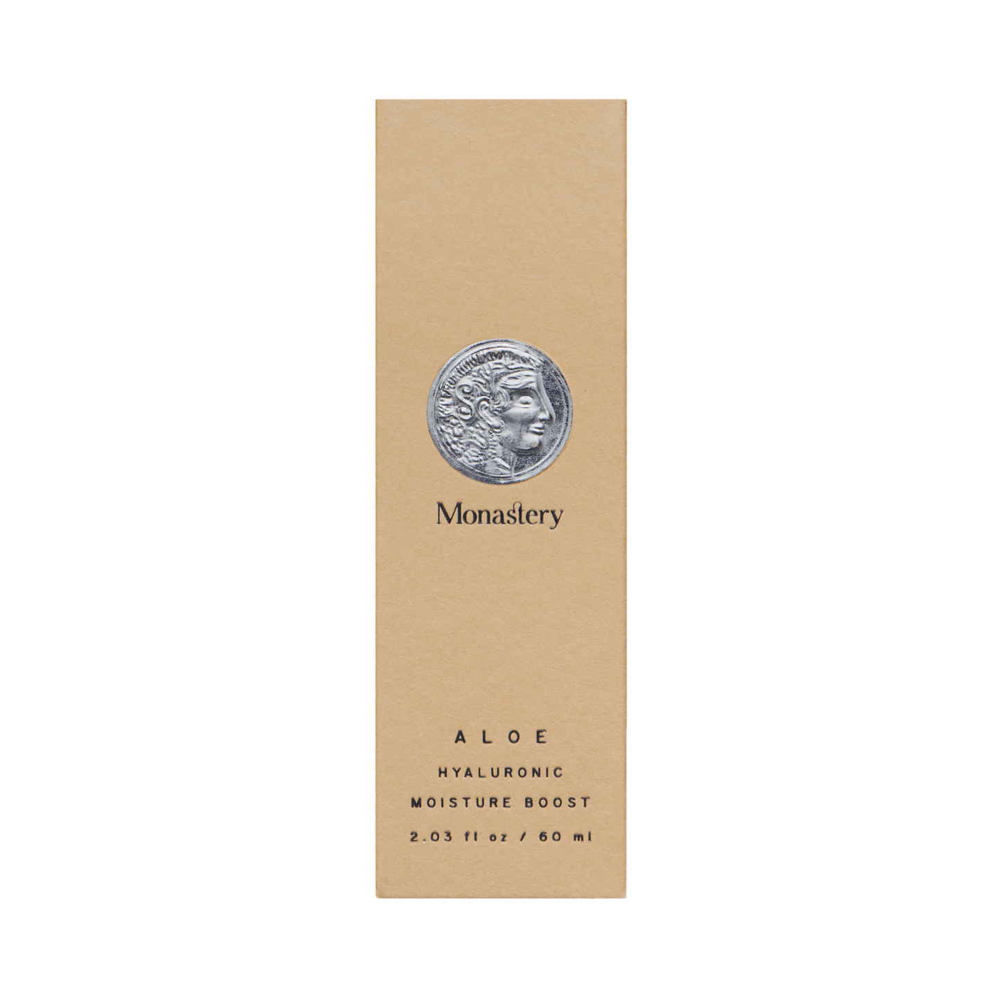 Aloe Hyaluronic Moisture Boost